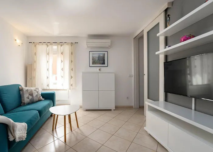 Degrassi Square Apartments (Adults Only)