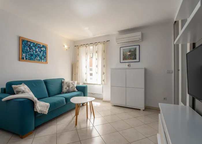 Degrassi Square Apartments (Adults Only)