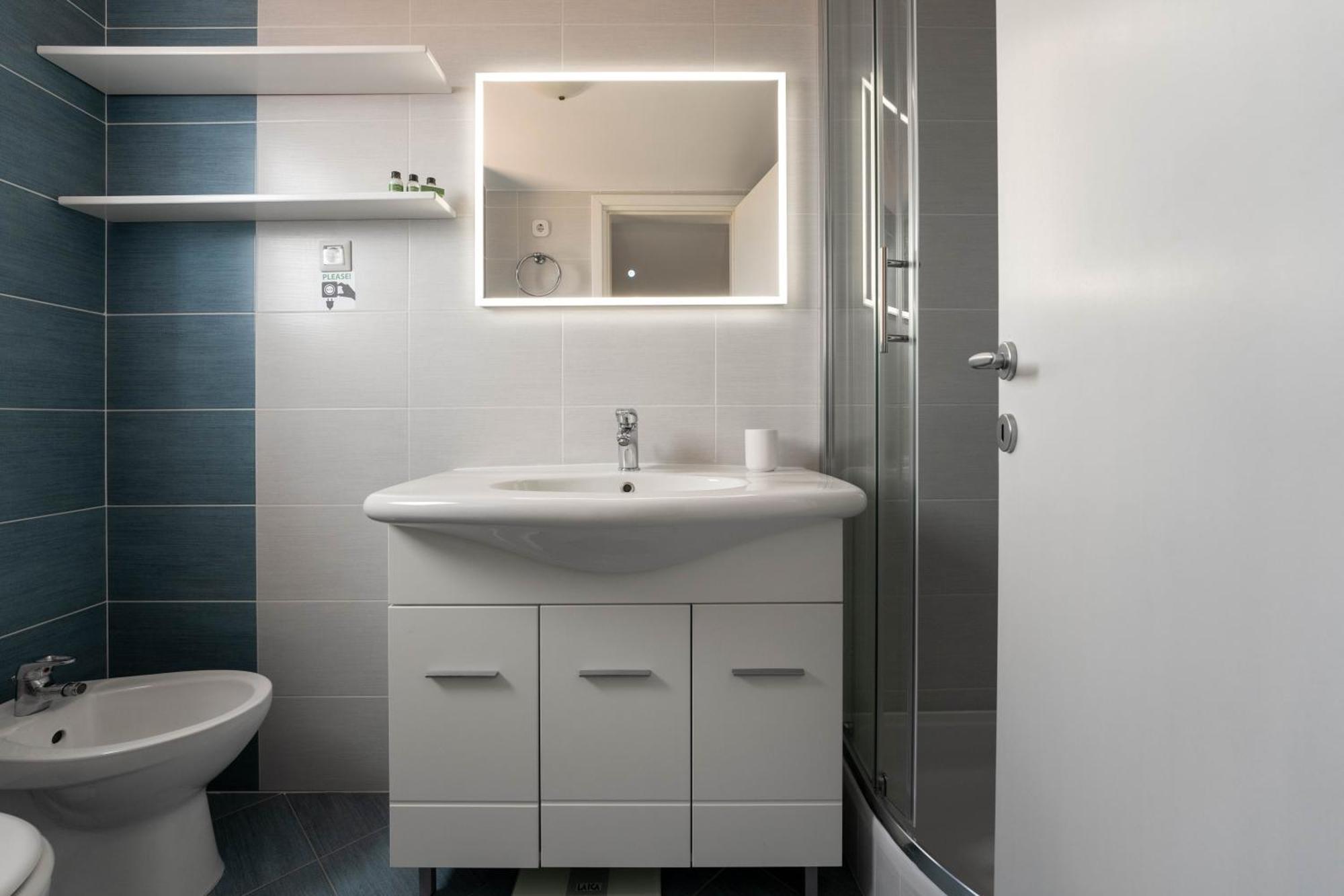 Apartment Degrassi Square (adults Only) Vrsar