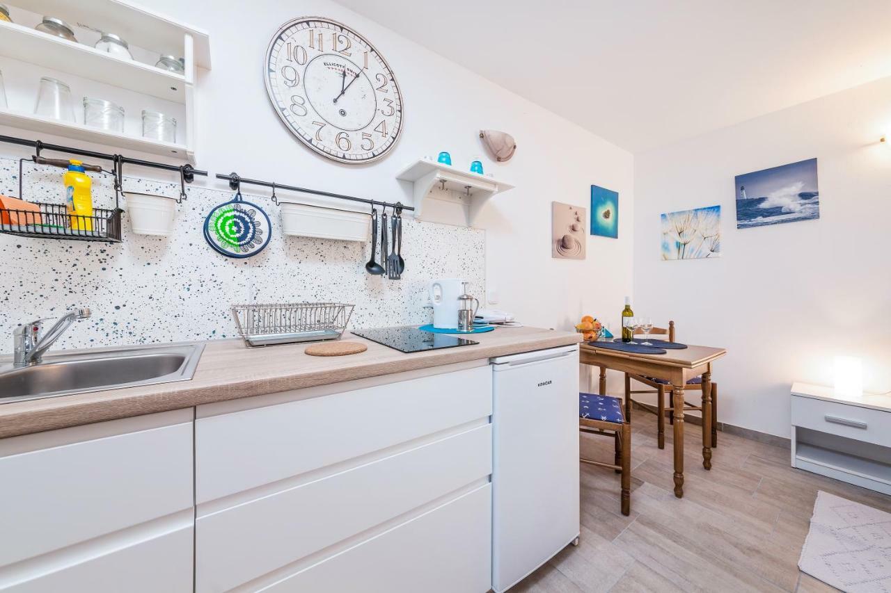 Apartment Degrassi Square (adults Only) Vrsar