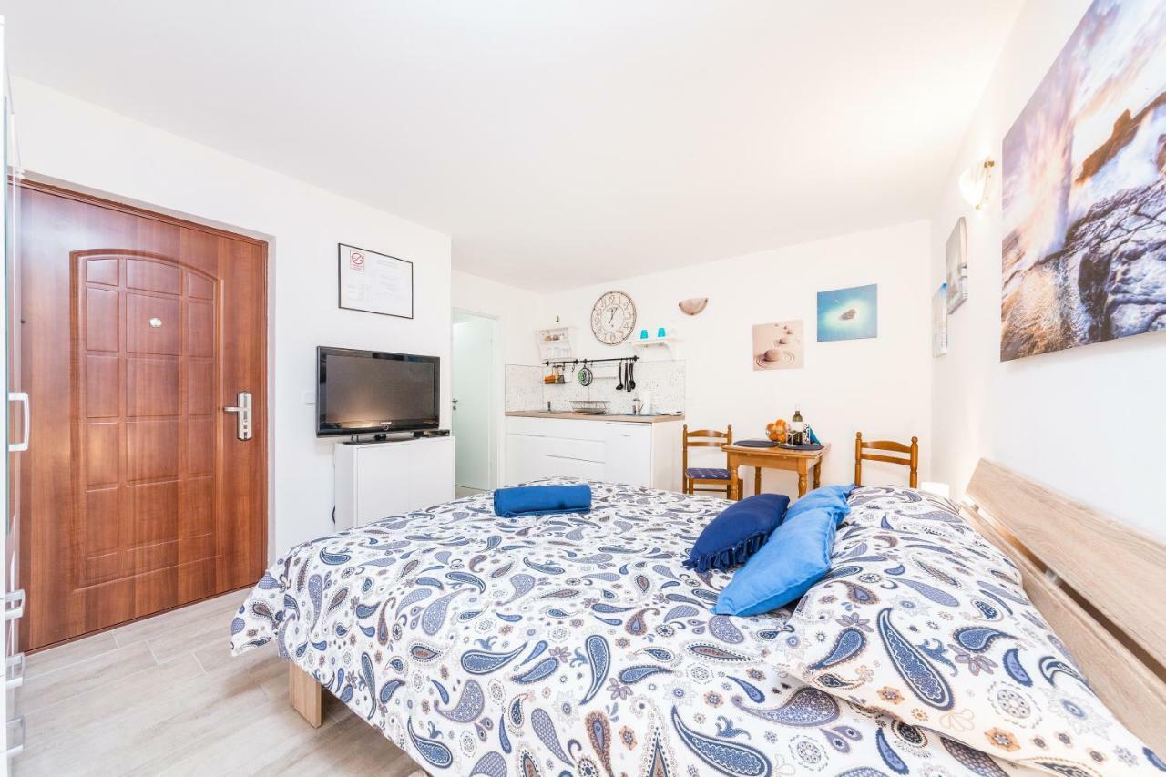 Apartment Degrassi Square (adults Only) Vrsar