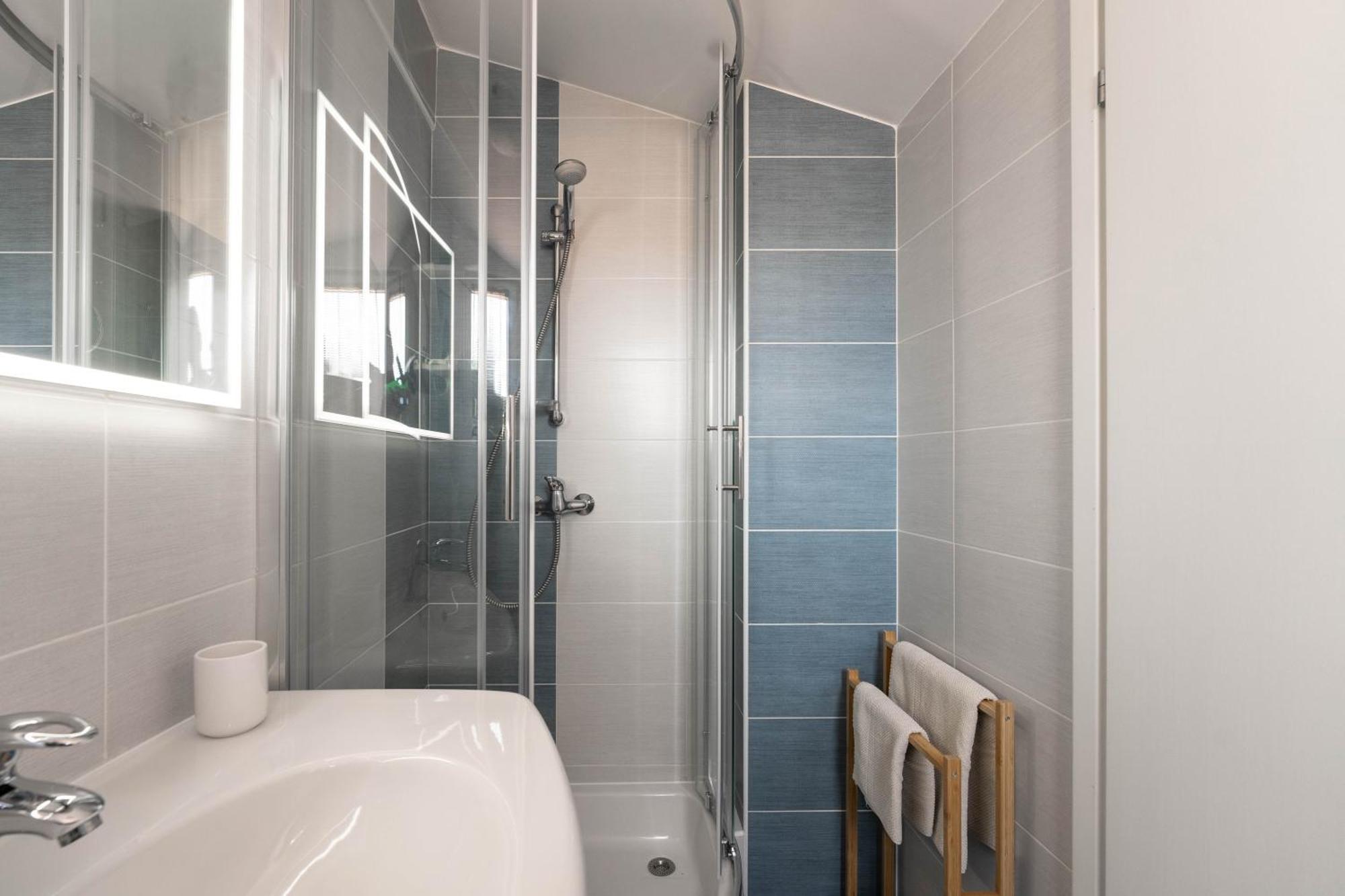 Apartment Degrassi Square (adults Only) Vrsar