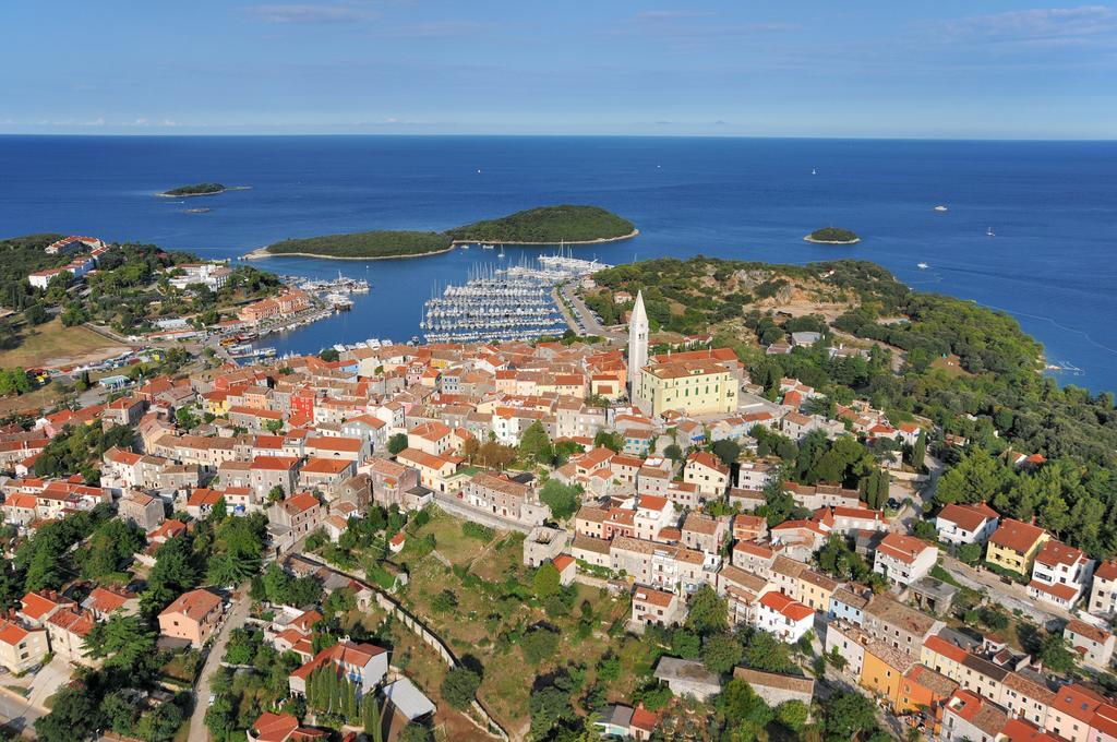 Apartment Degrassi Square (adults Only) Vrsar